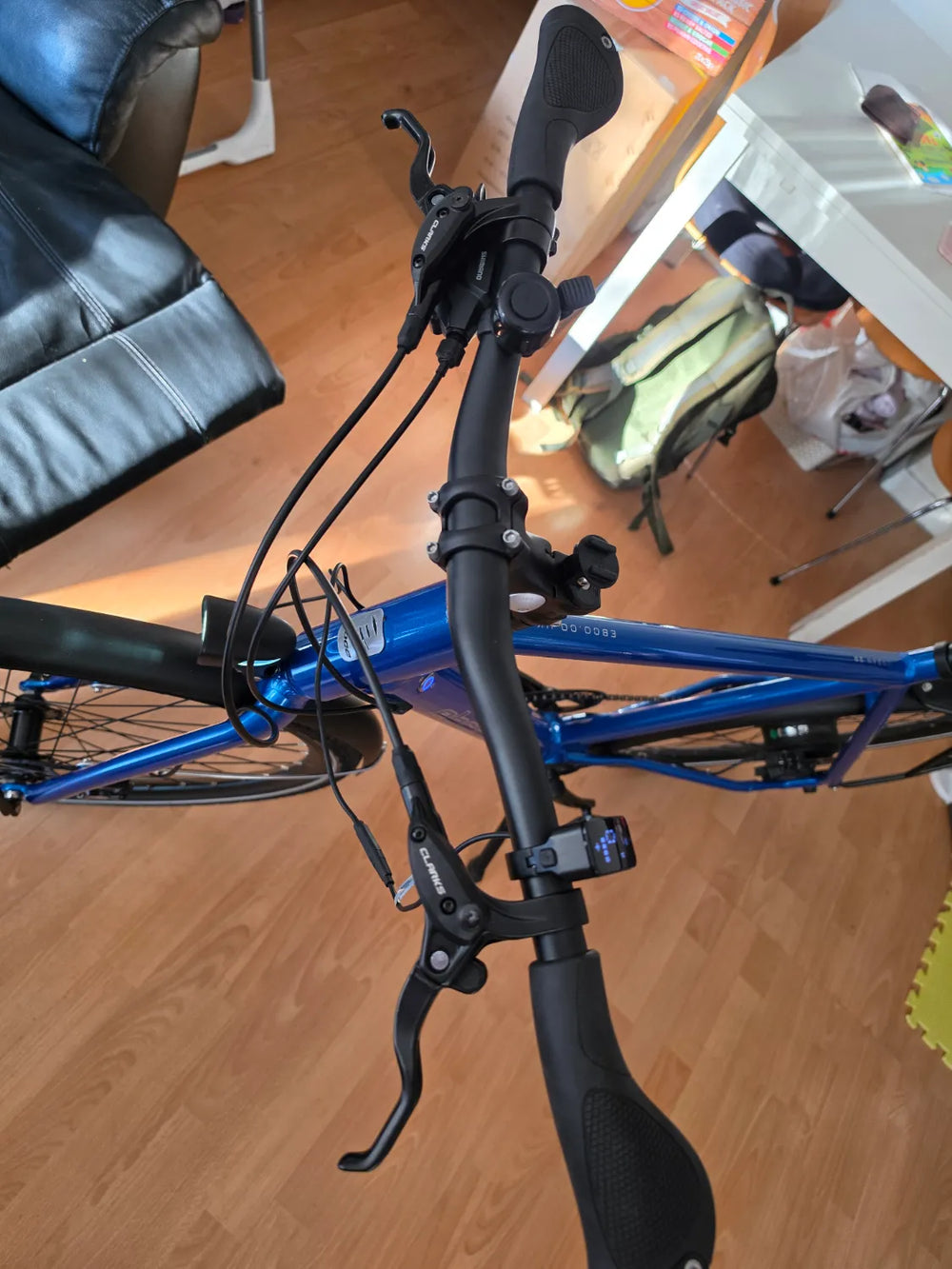 Ebco Urban 2R 2026