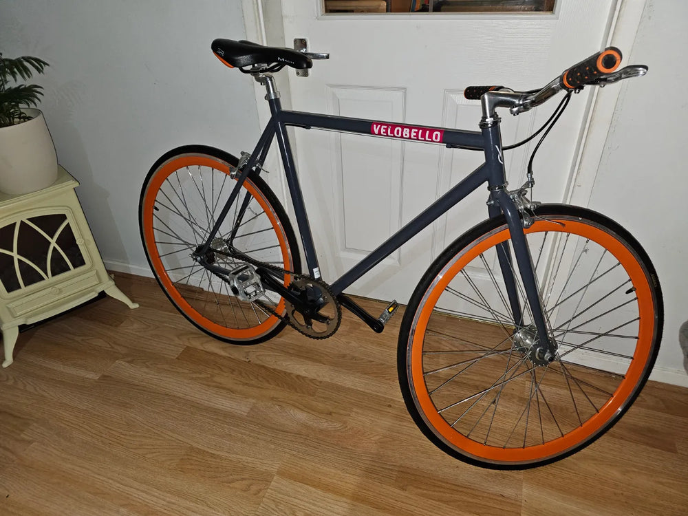 Velobello Fixed gear freewheel  2025