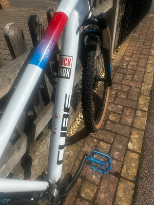 Cube AIM, Slx 2024