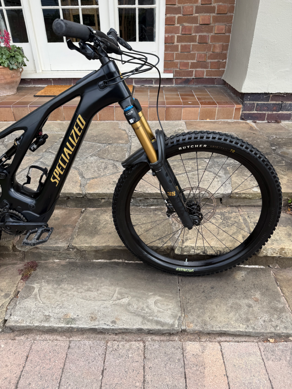 Specialized Turbo Levo Comp Carbon 29 275 2023