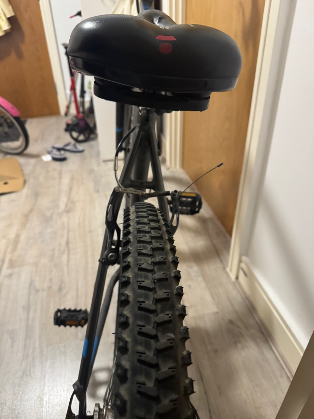 Rockrider 27. E-st 100 2020