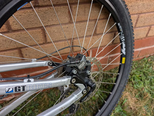 GT I-Drive 5 2.0 2005