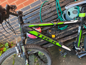 Trek 3500 D 2010