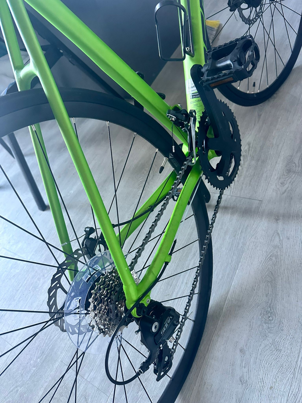 Merida SCULTURA 200 2023