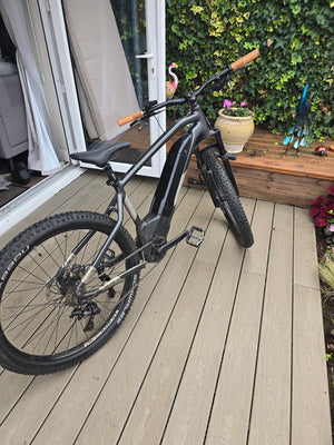 B'twin St 900 - 27.5 inches 2019