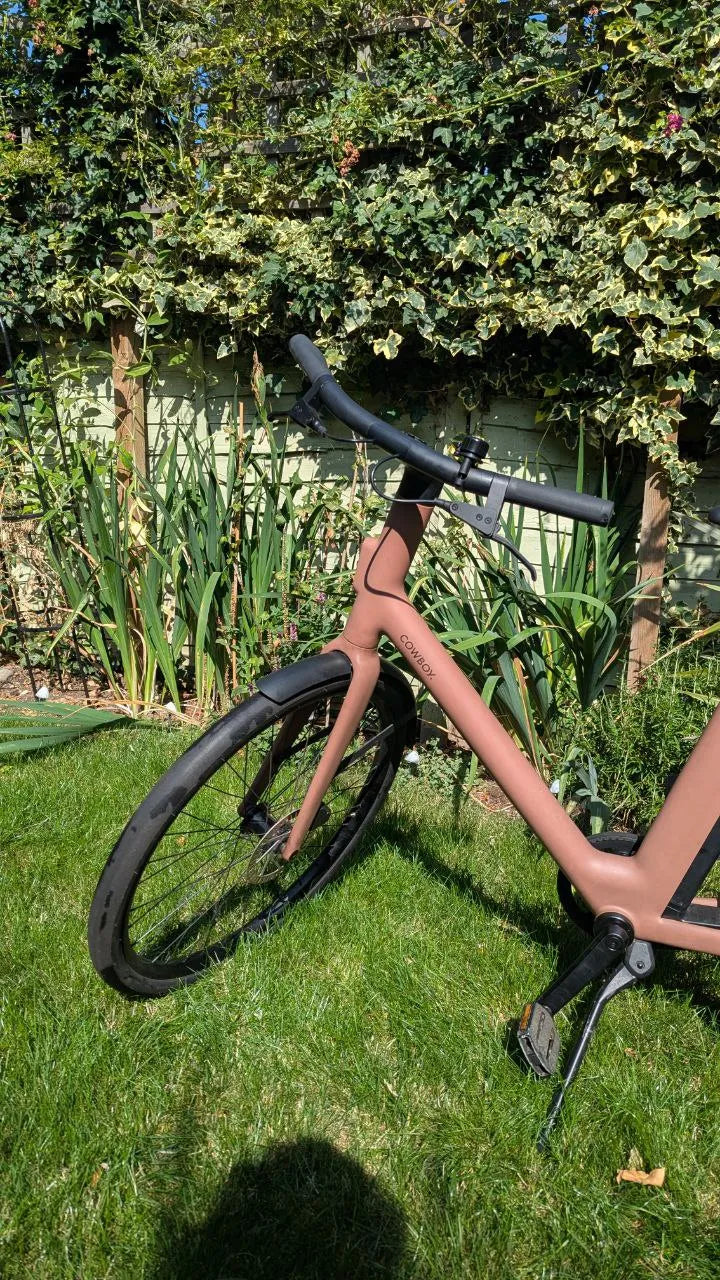 Cowboy Cruiser ST 2023