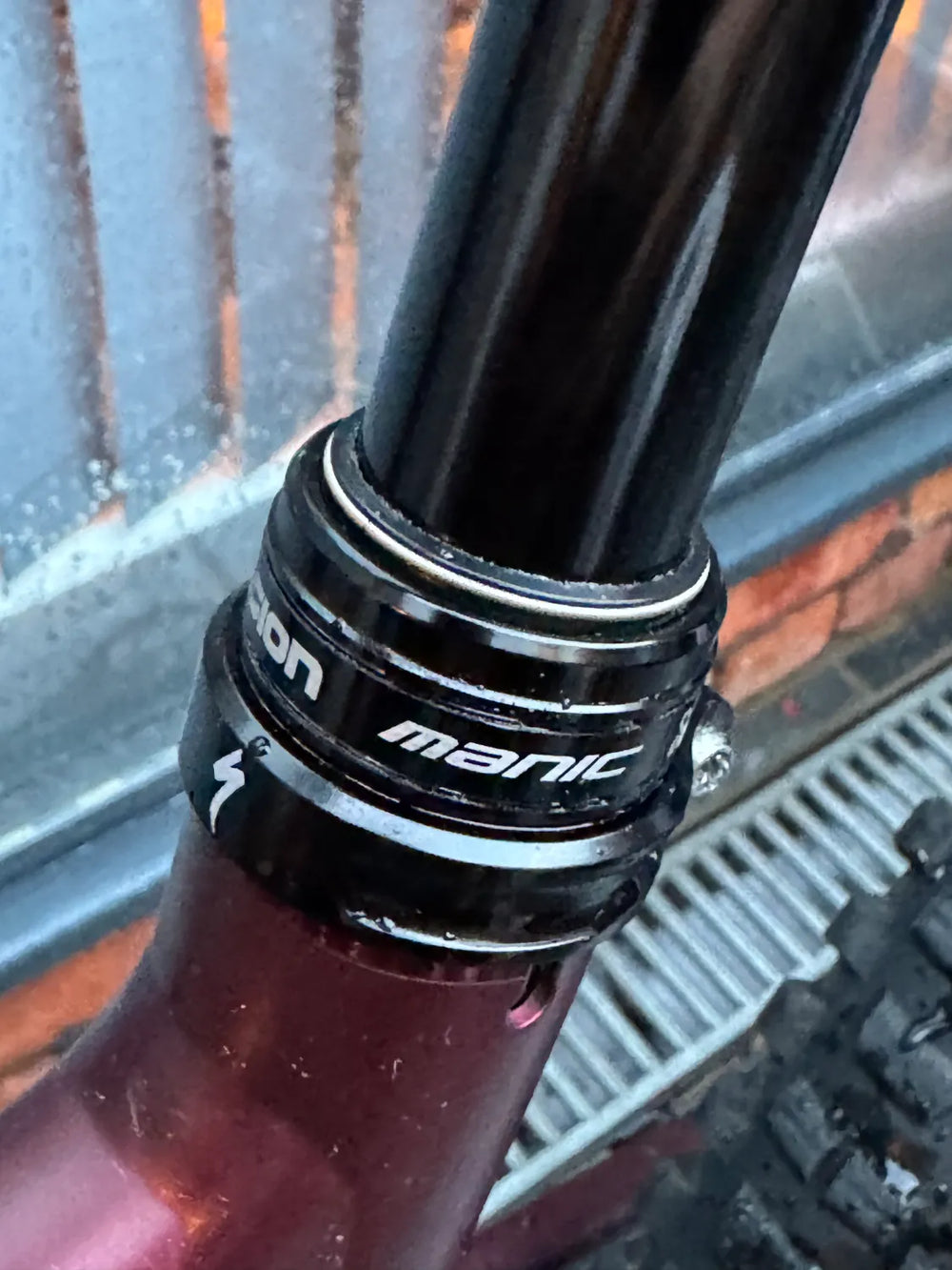Specialized Status 160 2022