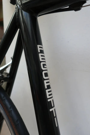 Pegoretti Fina Estampa 2003