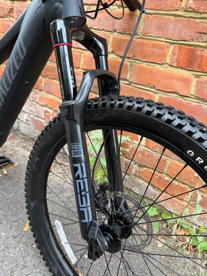 Specialized Levo SL HT 24w Electric Kids And 2023
