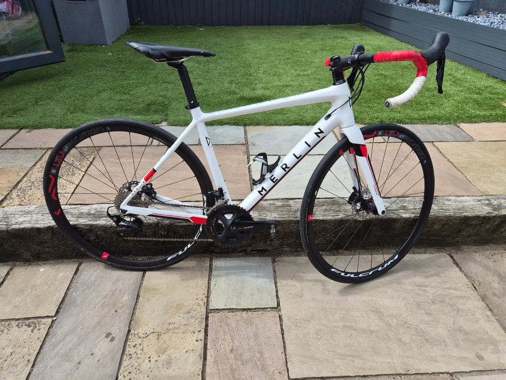 Merlin Cordite 105 R7000 Disc Carbon 2022