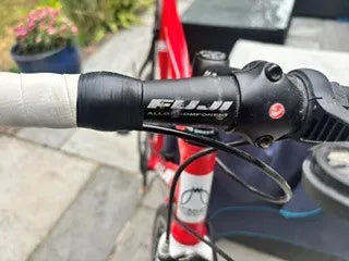 Fuji Roubaix 1.0-USA 2010