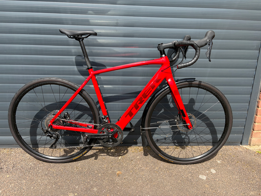 Trek Domane+ AL 5 2024