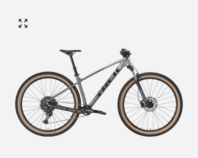 Trek Marlin 6 Gen 3 2027