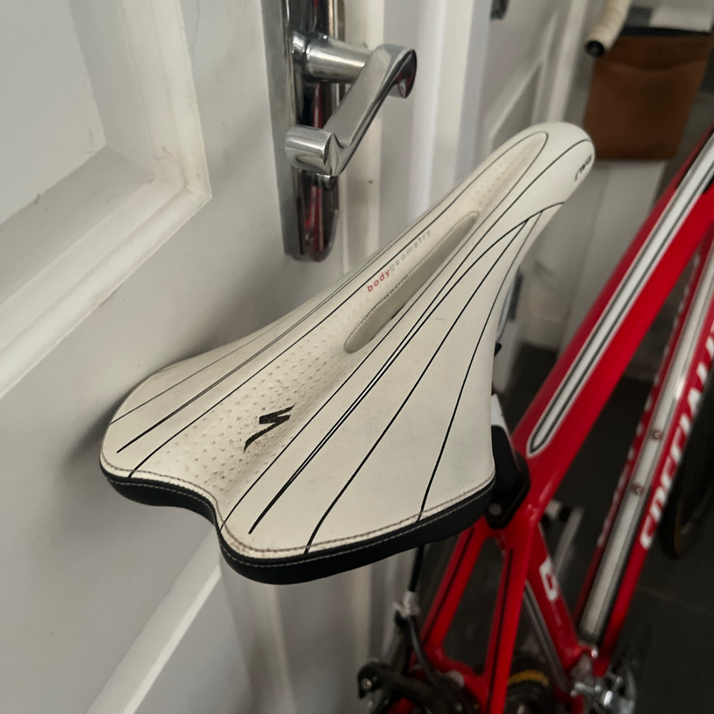 Specialized Allez E5 Elite 2011