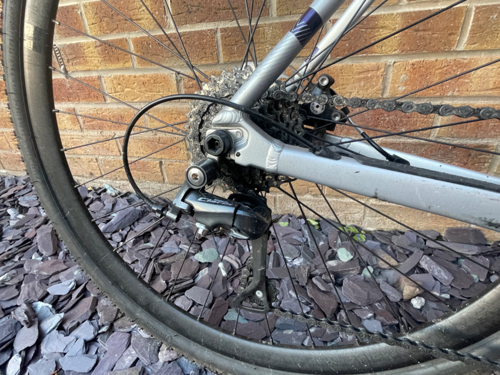 Orbea GAIN D50 2022