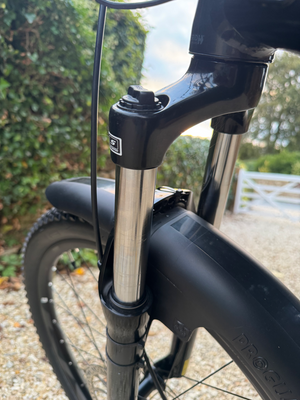 Liv Tempt E+ Sport 2024