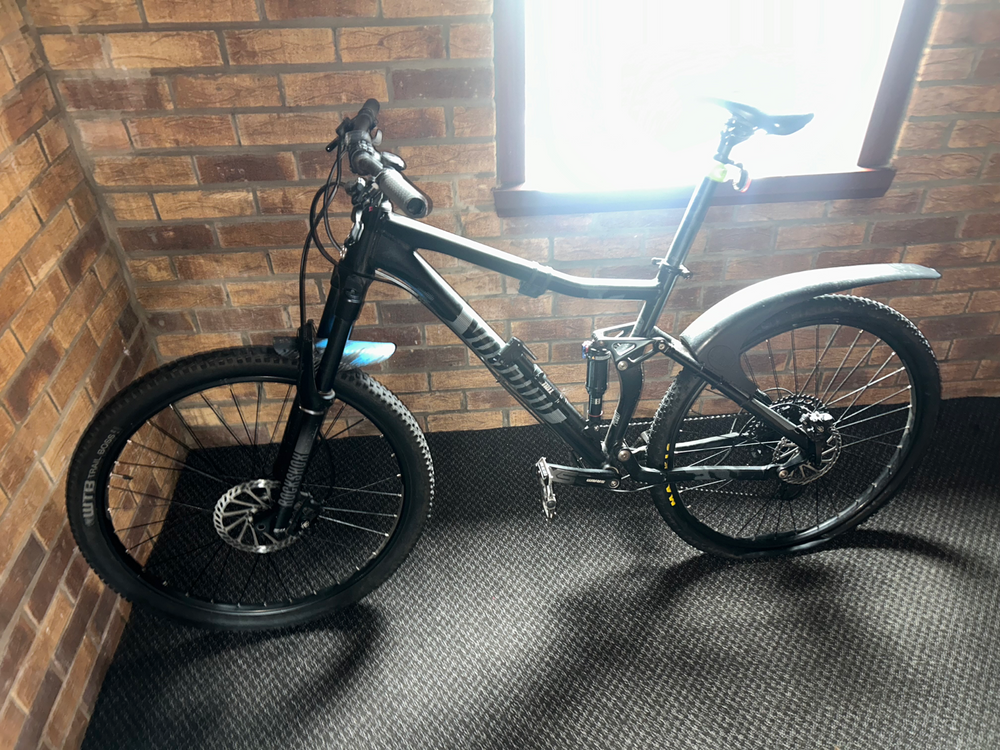 Voodoo Canzo 2022