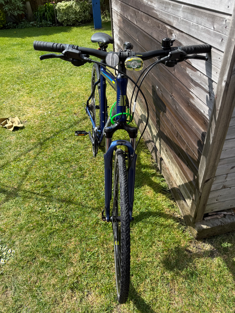 Boardman MTX 8 6 2021