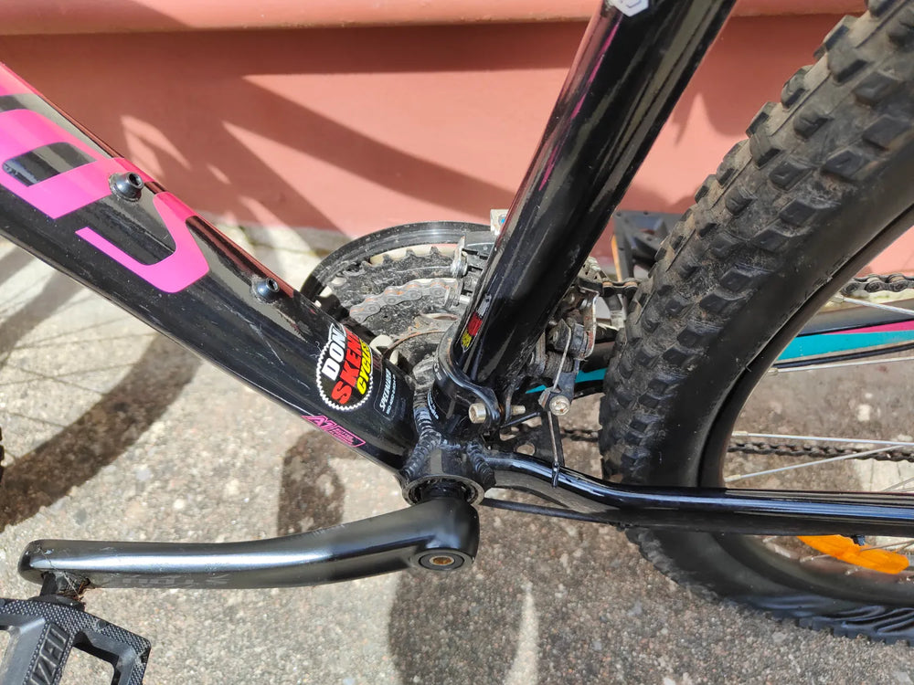 Specialized Soecialized 2017