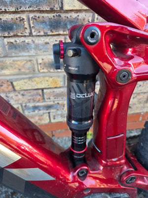 Trek Rail 5 625w 2022