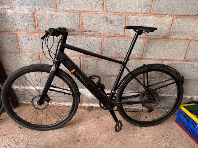 Canyon Roadlite:ON 5 2024
