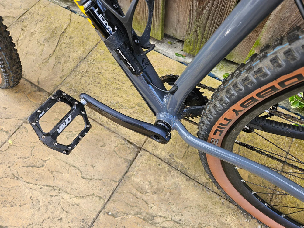 Nukeproof Scout 290 Comp 2022