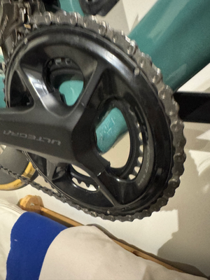 Vitus ZX-1 Evo Ultegra Di2 2023