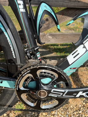 Bianchi Oltra XR2 Chorus2 2016