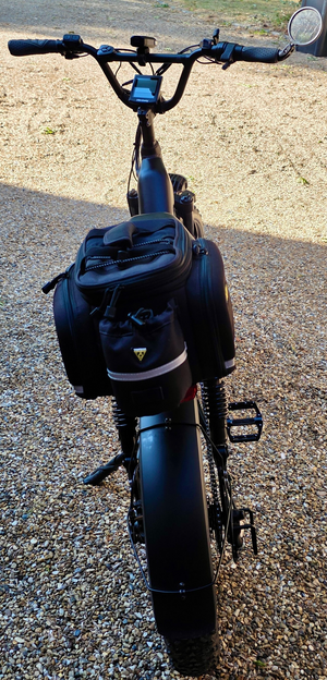 Himiway Escape Pro 2025