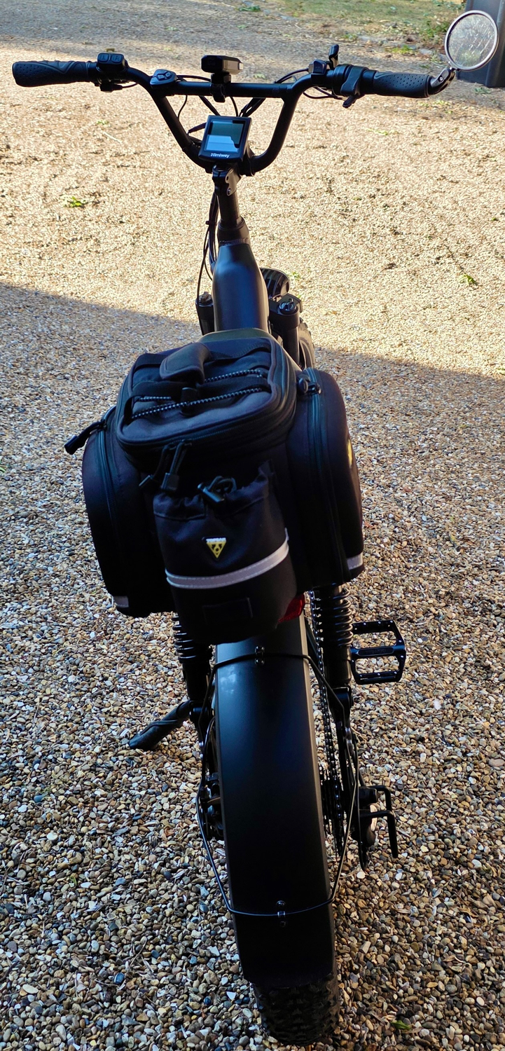 Himiway Escape Pro 2025