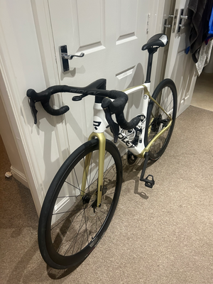 Ridley Fenix - Shimano Ultegra Di2 HDB 2021