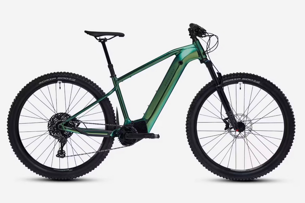 Rockrider 29 inches Hardtail E-expl 700 2023