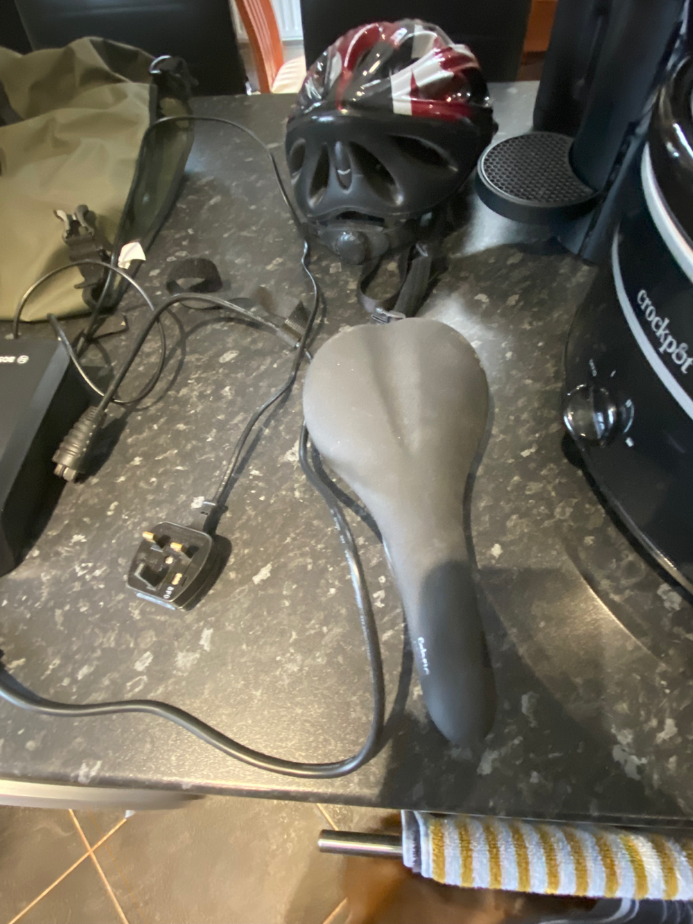 Cannondale Synapse Neo 1 2021