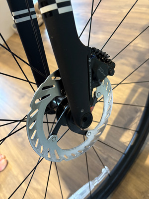 Trek Domane AL 5 Gen 4 2026