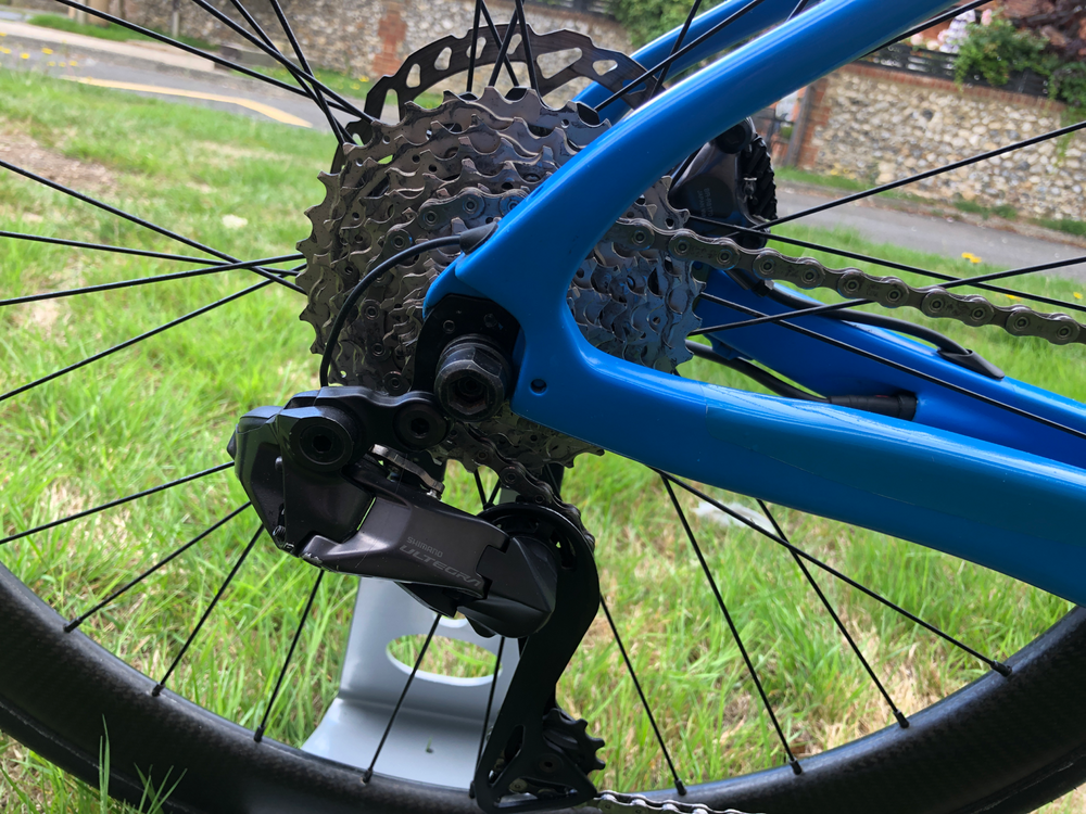 Ribble Endurance SL e - Pro - Shimano Ultegra Di2 2022