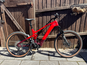 Trek Rail+ 5 Gen 5 2025
