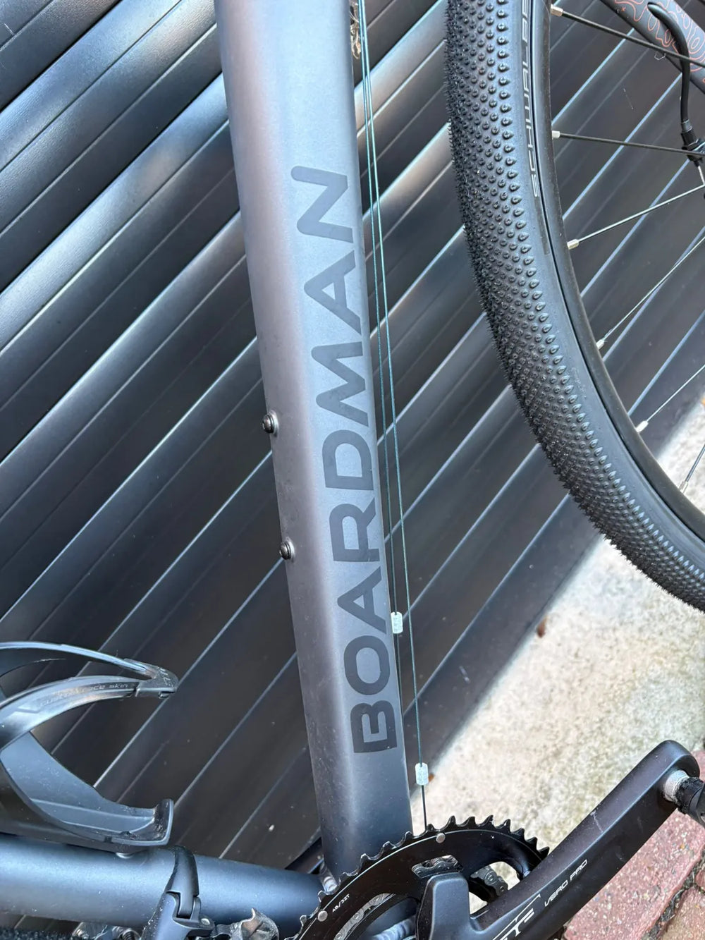 Boardman ADV 8.6 2021