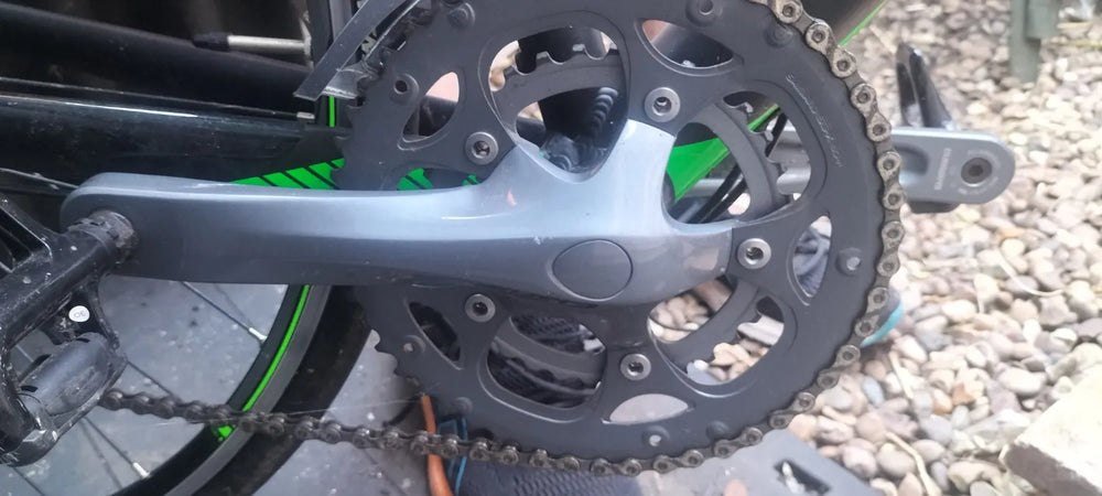 ORBEA Avant H55 2022