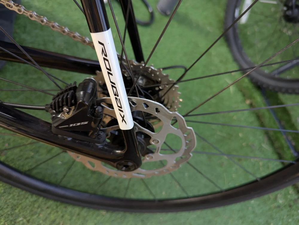 Specialized Roubaix Sport 2021