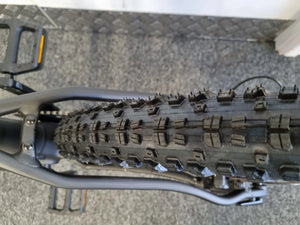 Trek Powerfly+ 4 Gen 5 2025