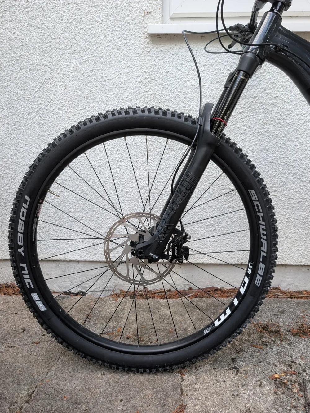 Calibre  Sentry 2019