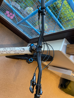 Orange Stage 6 Evo Pro 2023