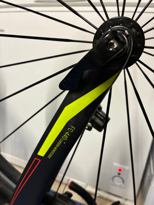 Fuji Fuji Gran Fondo CLA 2016