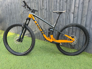 Trek Fuel EX 5 2022