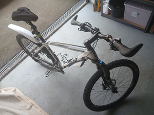 Giant Xtc Advanced 2017