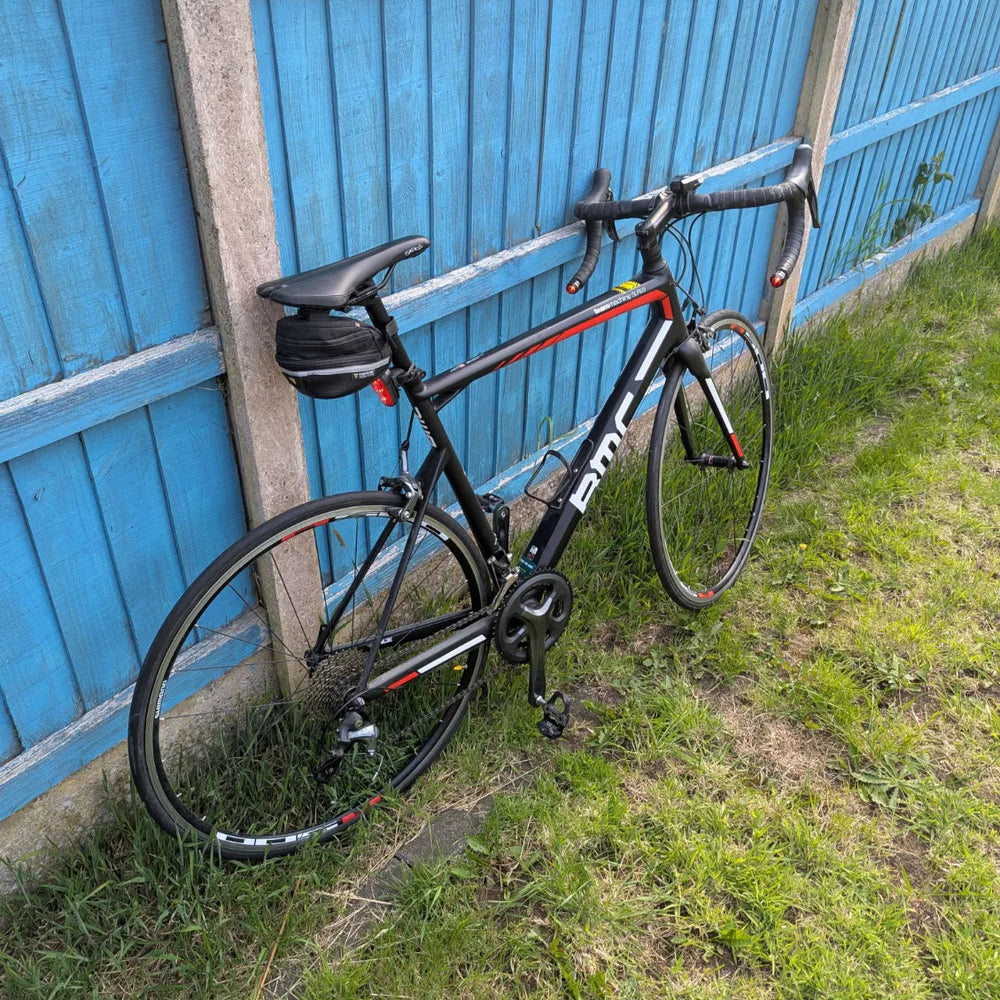 BMC Teammachine SLR 03 Tiagra 2017