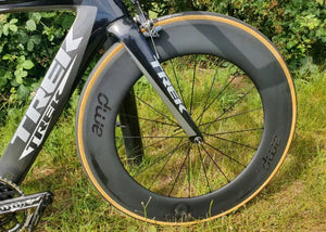Trek Speed Concept 7.5 2012