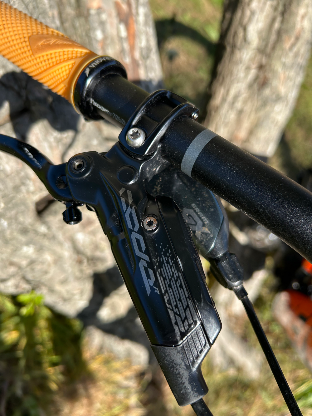 Trek Rail 9 2020