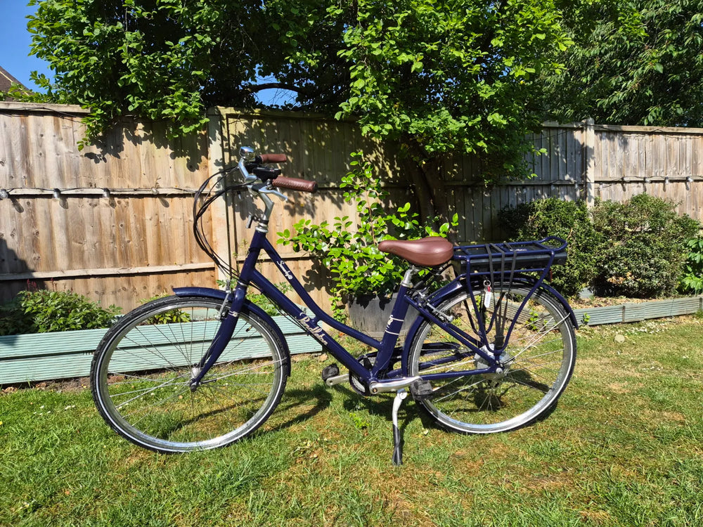 Pendleton Somerby E 2021