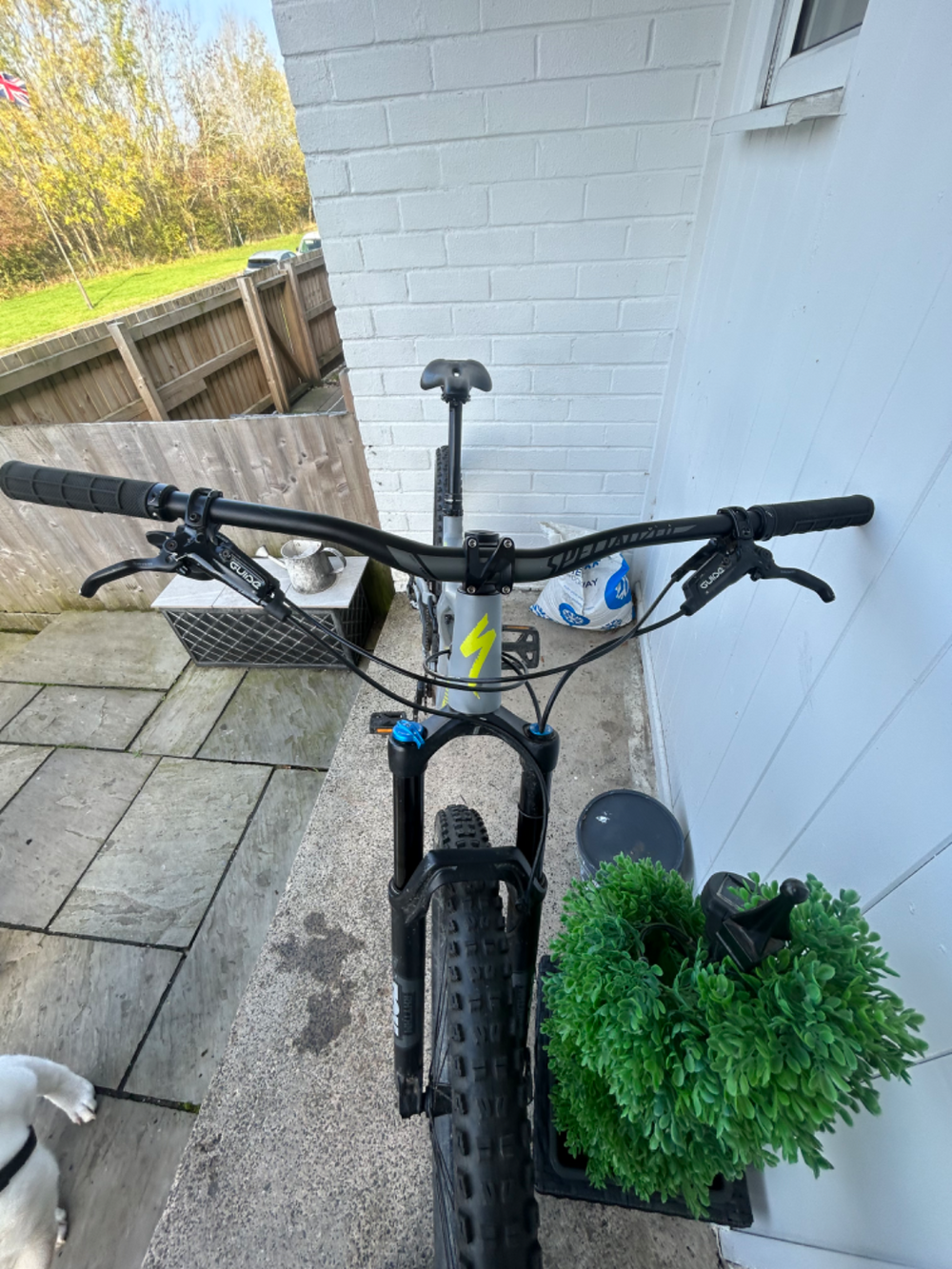 Specialized Stumpjumper EVO Comp 2021